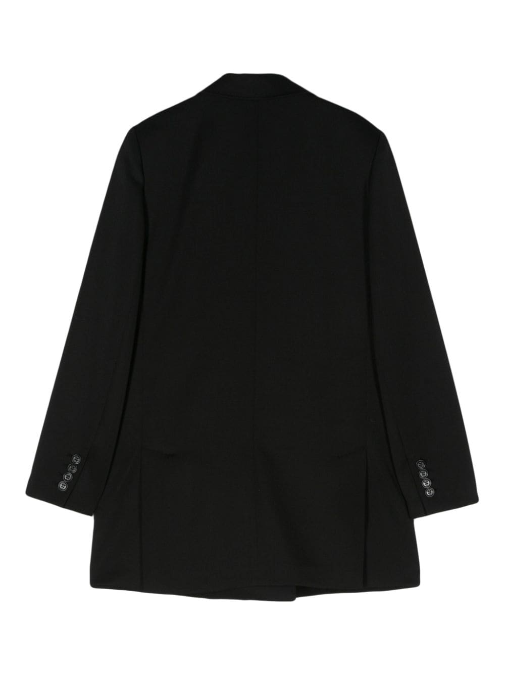アウターその他 MAX MARA Woman Blazer Black 2411041061600 003 Max Mara Blazer Woman Color Black | ModeSens